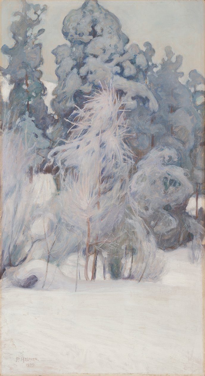  av Pekka Halonen