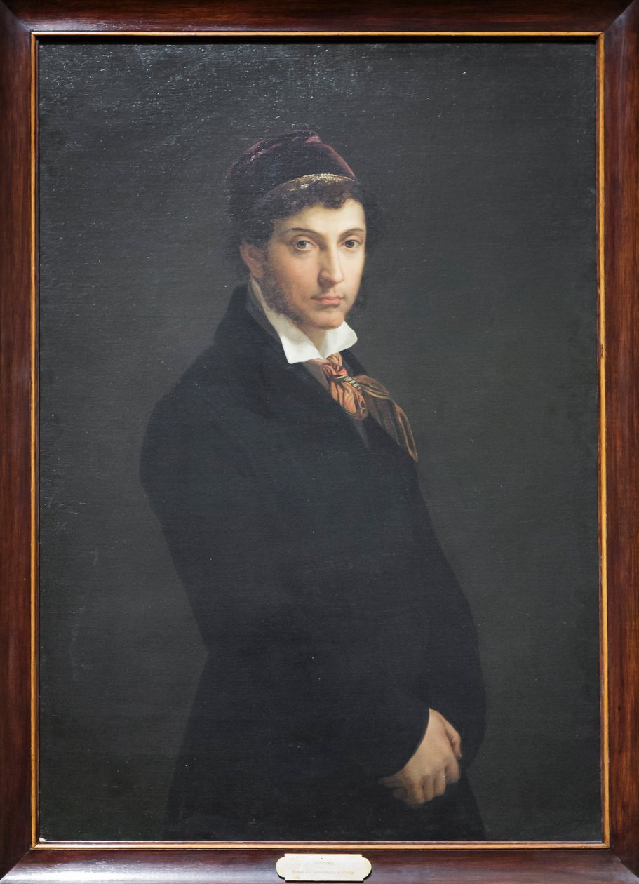  av Pelagio (after) Palagi