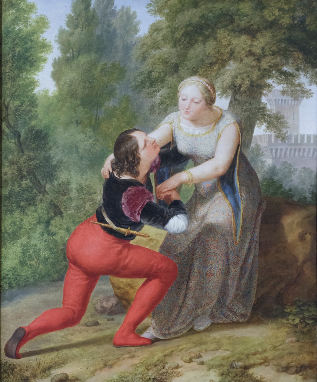  av Pelagio Palagi