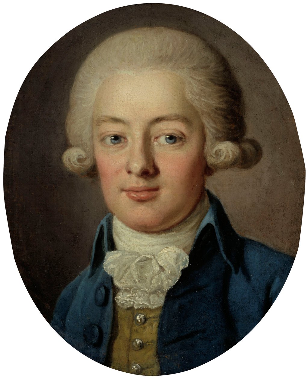  av Per Krafft vanhempi / den äldre / the Elder