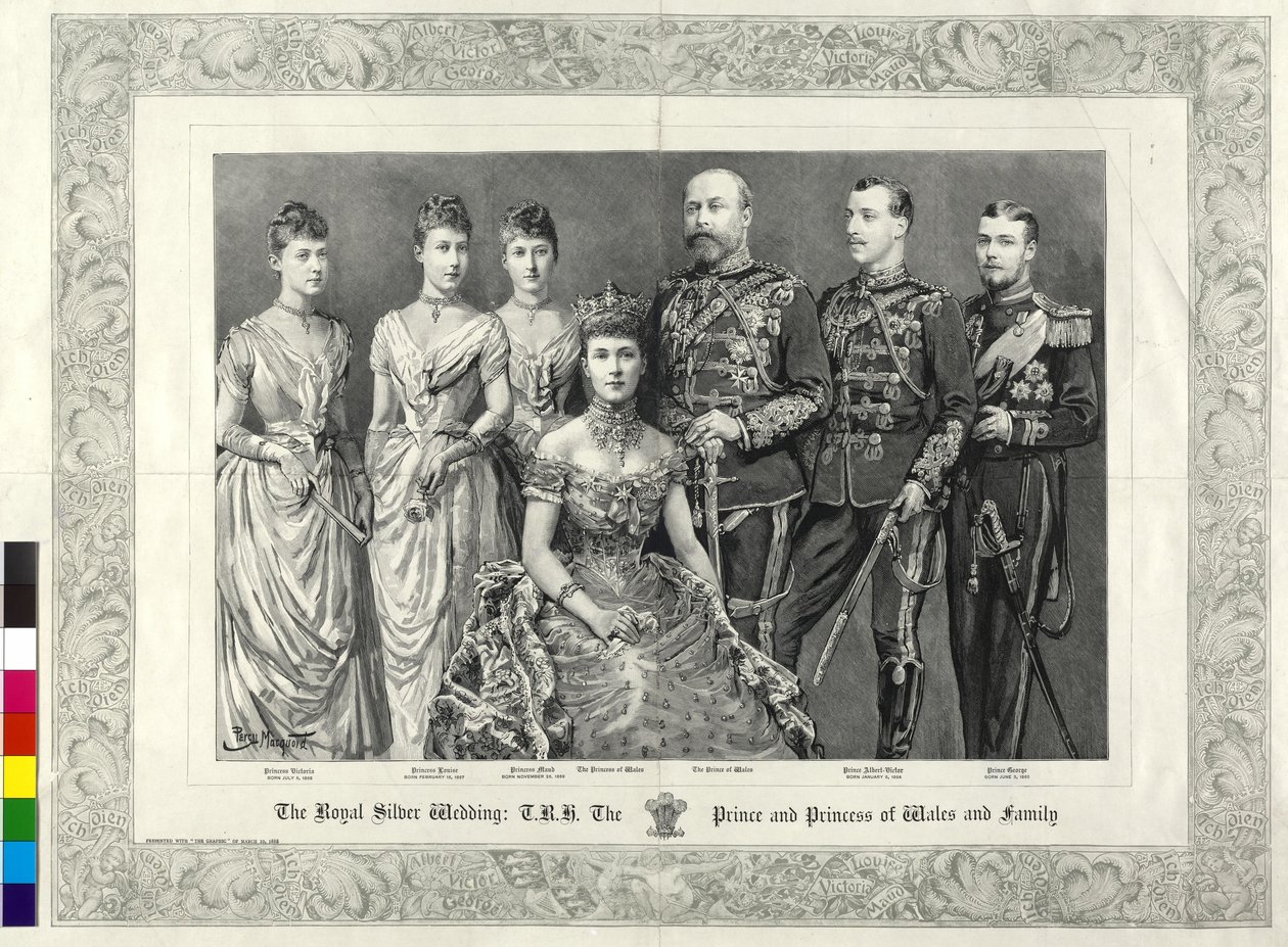  av Percy Macquoid