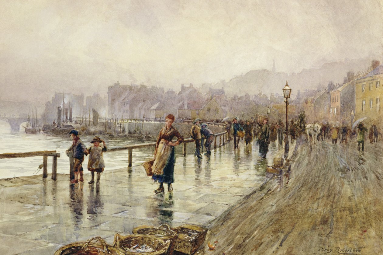  av Percy Robertson