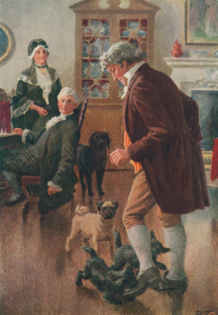  av Percy Tarrant