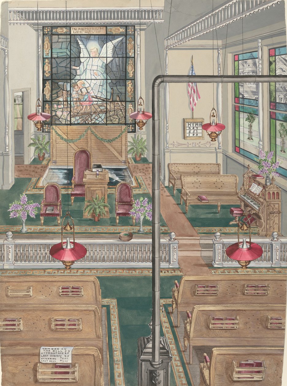 Baptist Church, 1901, 19351942.    1160742   no       norwegian Successfully Translated  Original: Romitorio a Albano Translat: Romitorio a Albano 1229279 no norwegian Successfully Translated Original: Portrait of Ludwig van Beethoven, ca 1805. Translat: P av Perkins Harnly