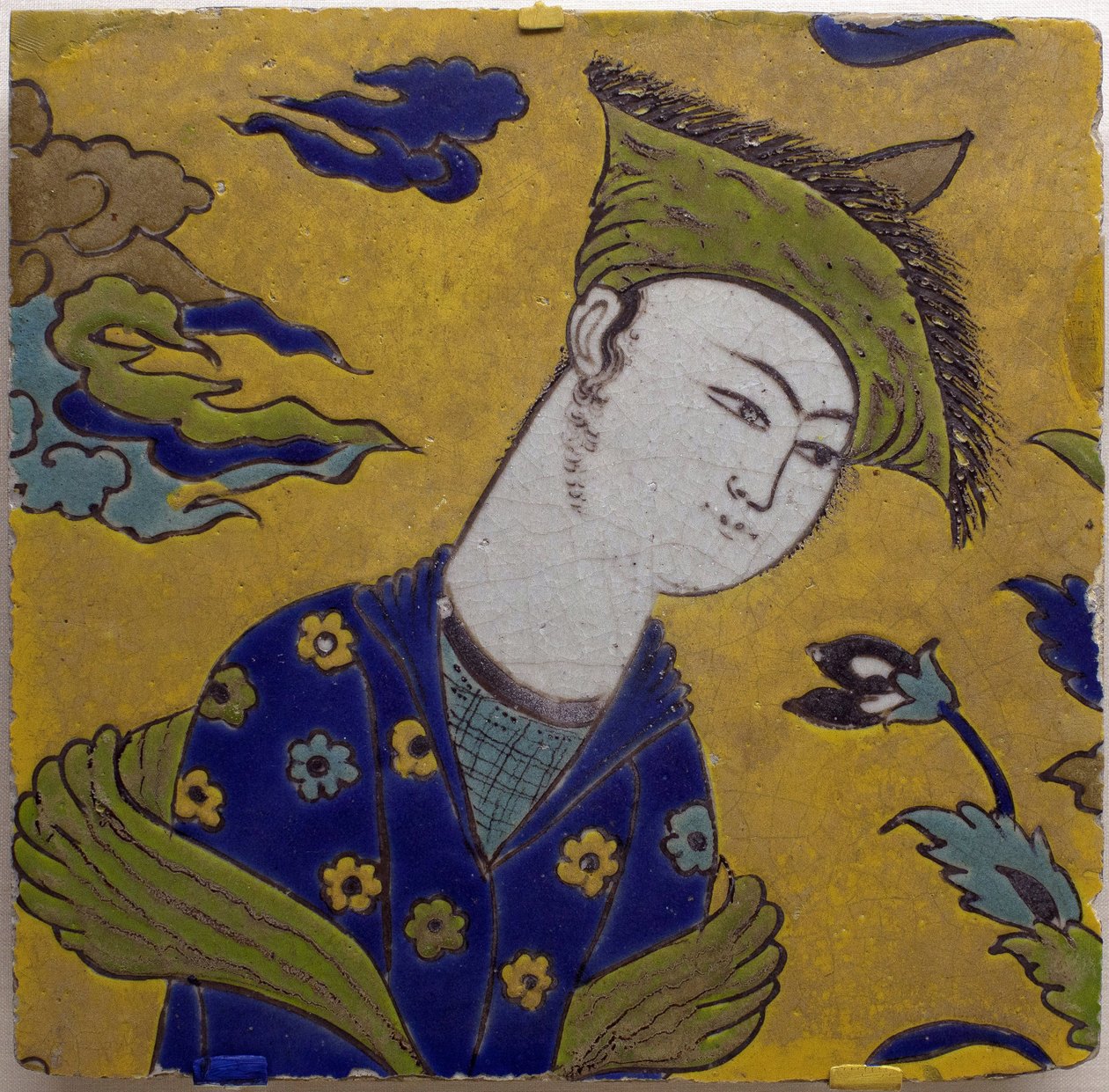 Azulejos - Faience d