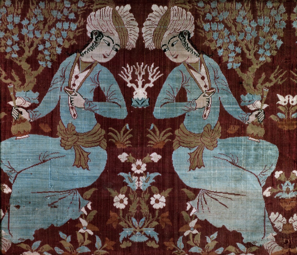  av Persian School