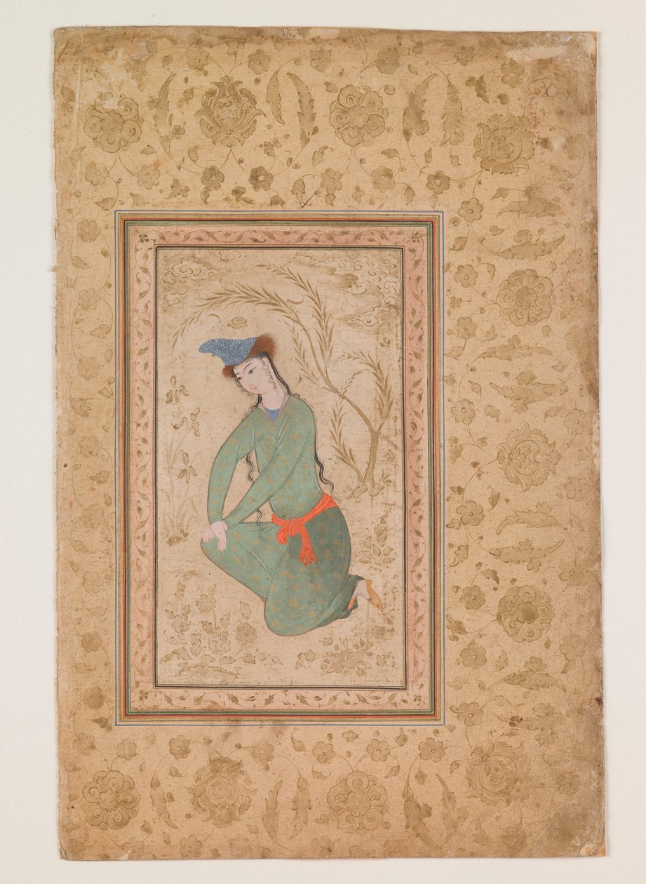  av Persian School