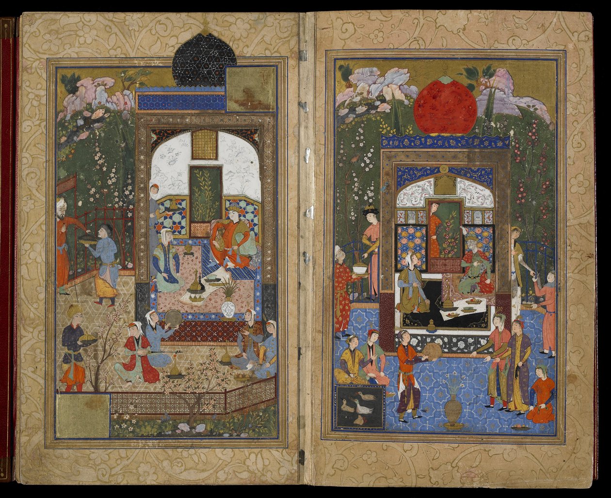 hvis eh? av Persian School