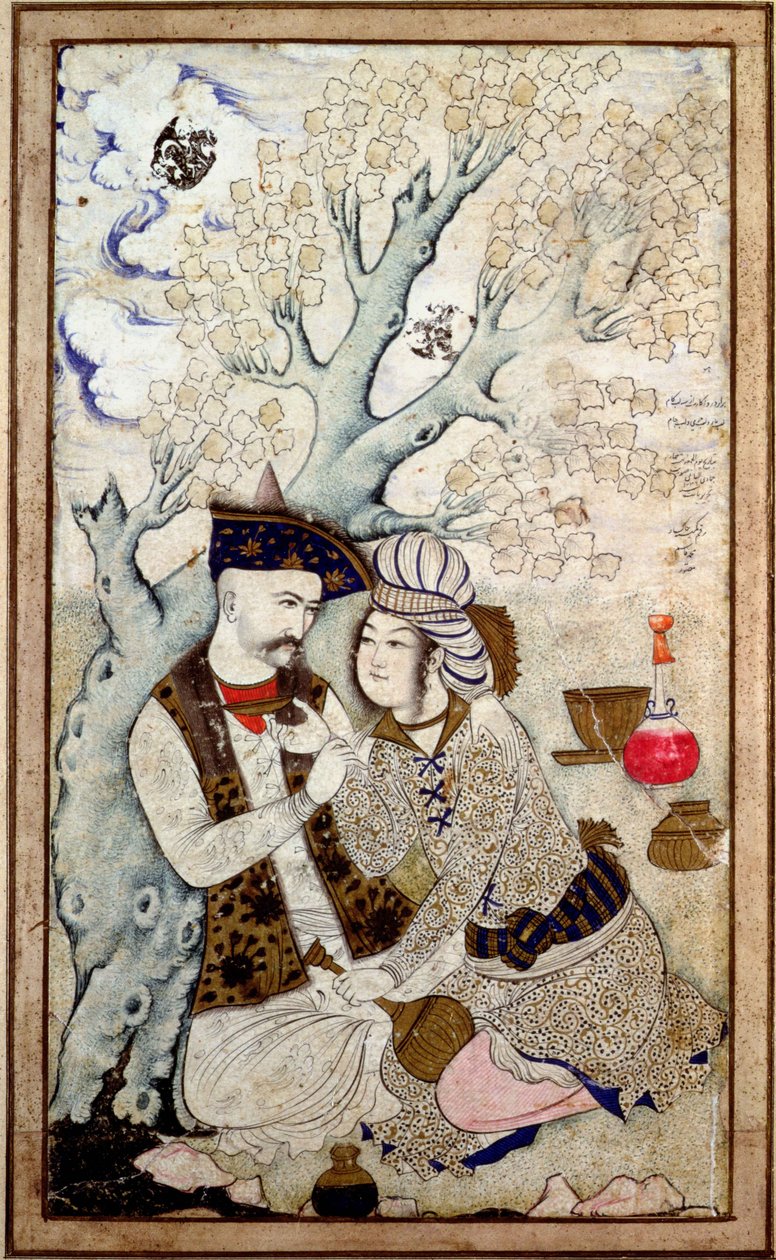  av Persian School