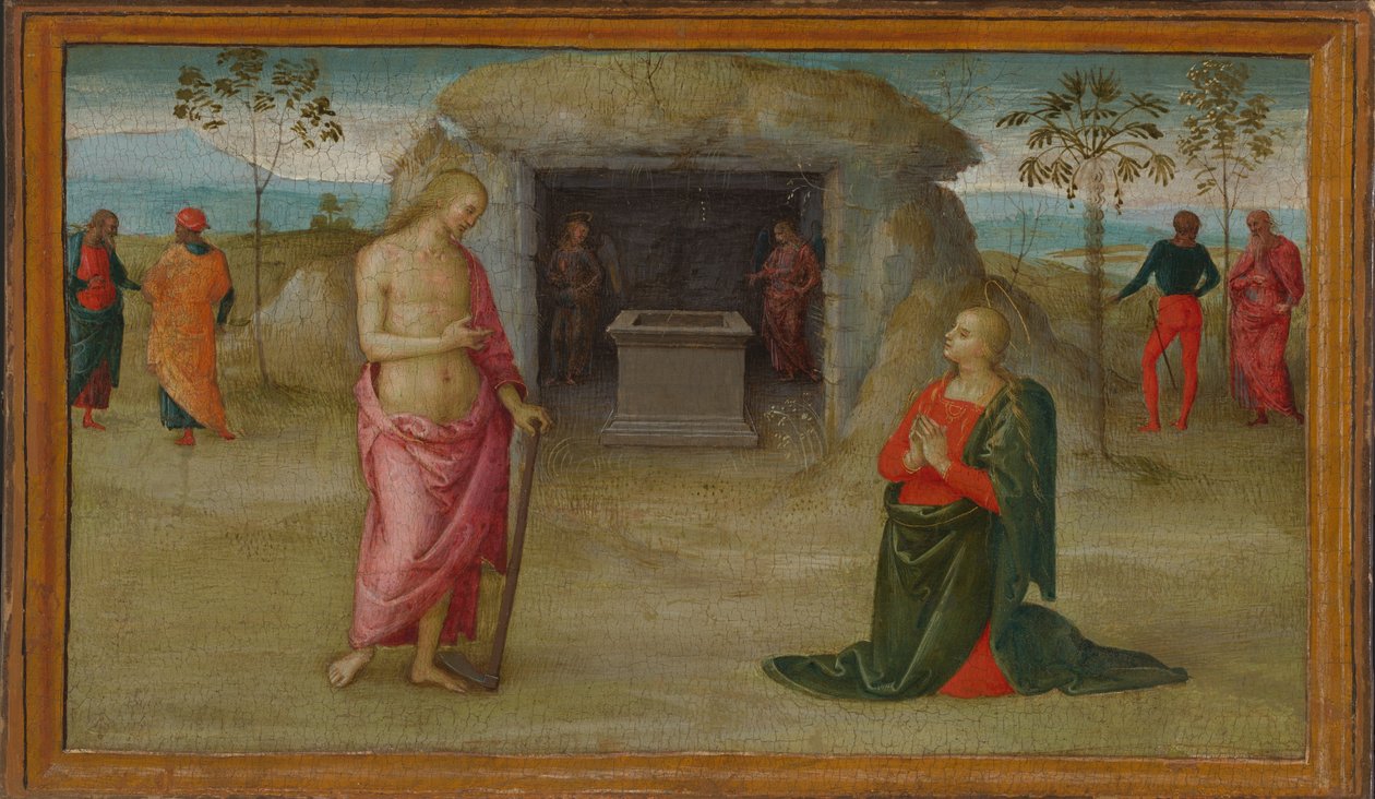  av Perugino