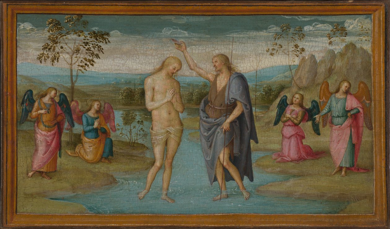  av Perugino
