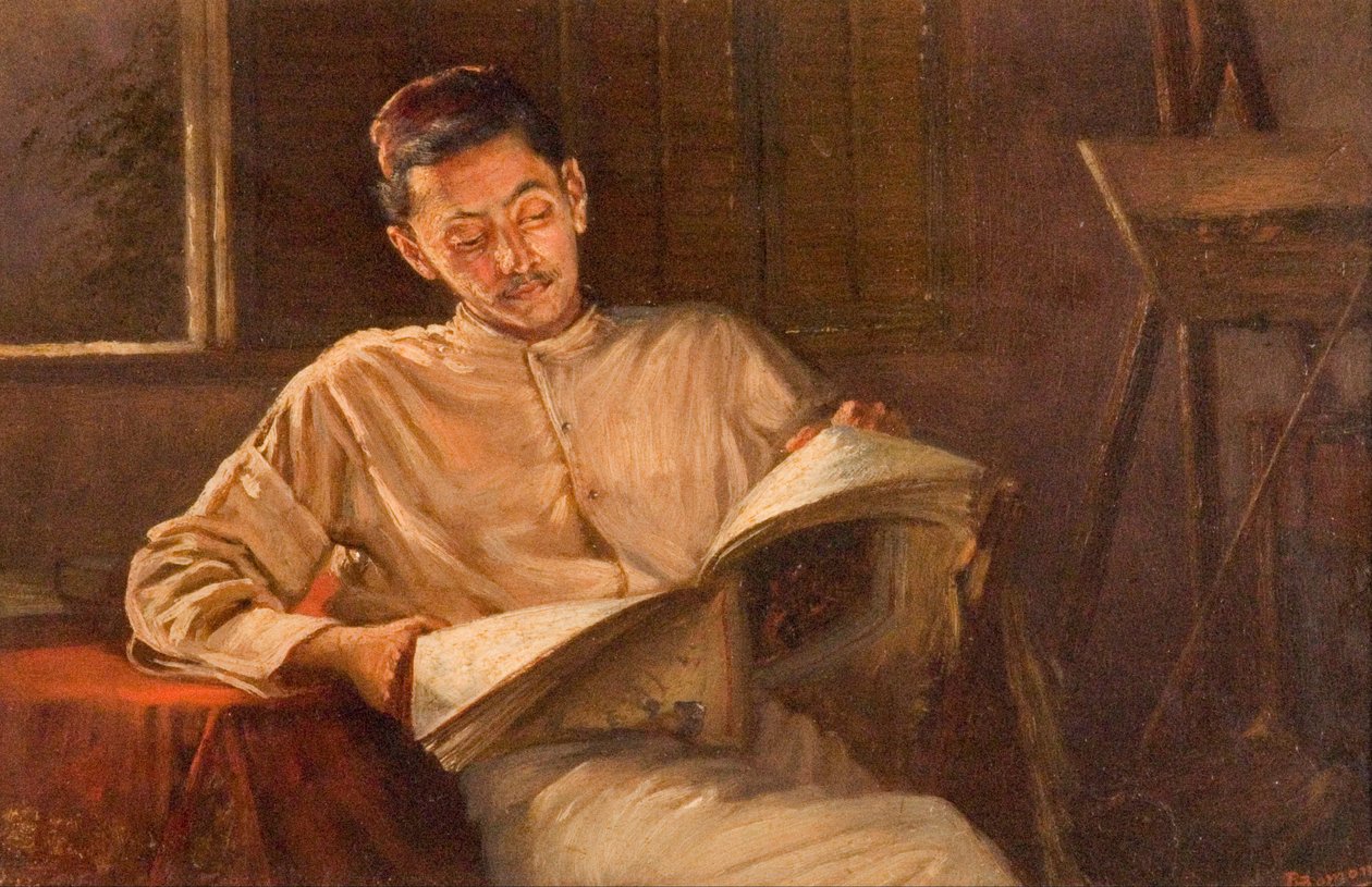I ro av Pestonji Bomanjee