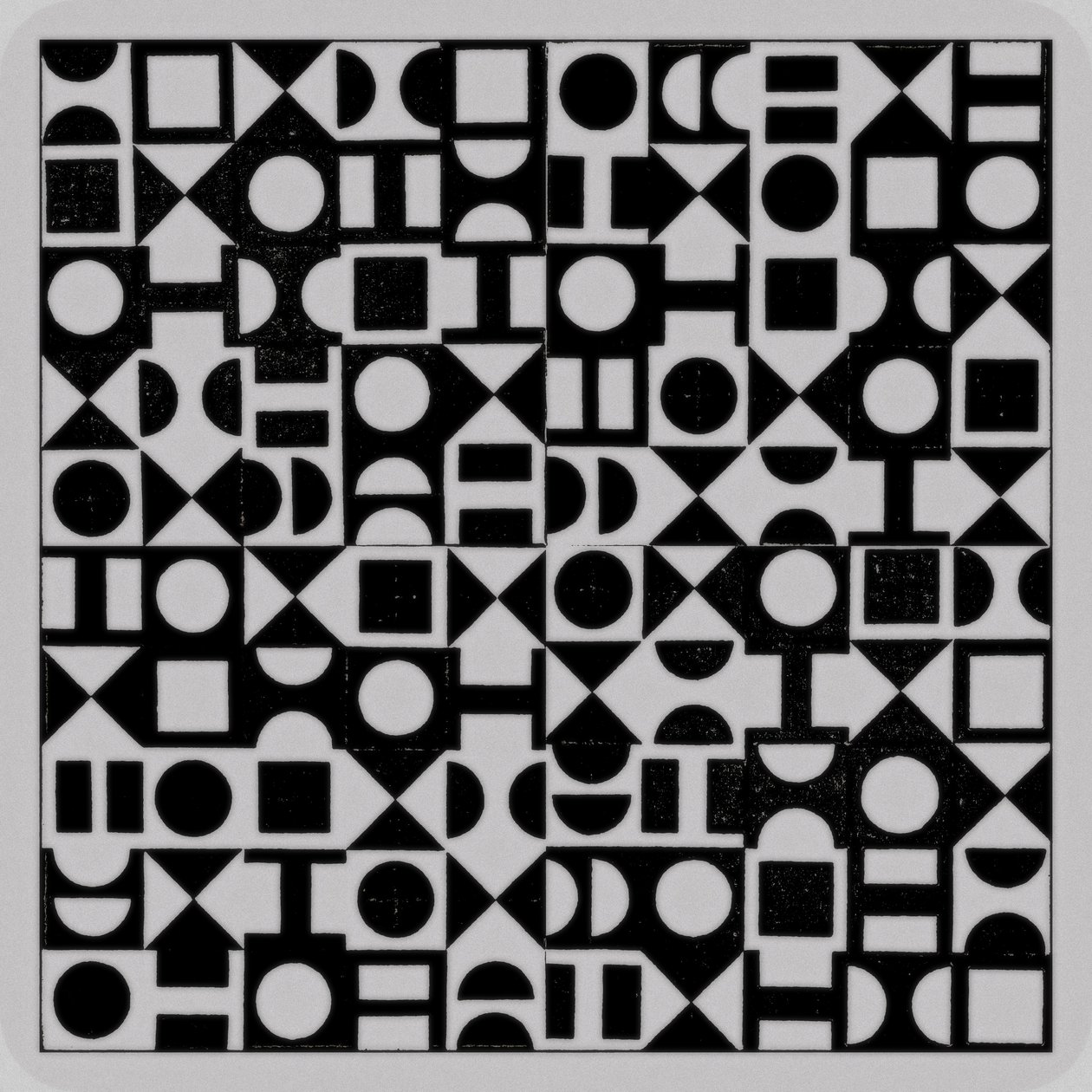 GRUNNLEGGENDE DERIVAT, 2017, SIMULERT TREKLOTS av Peter McClure