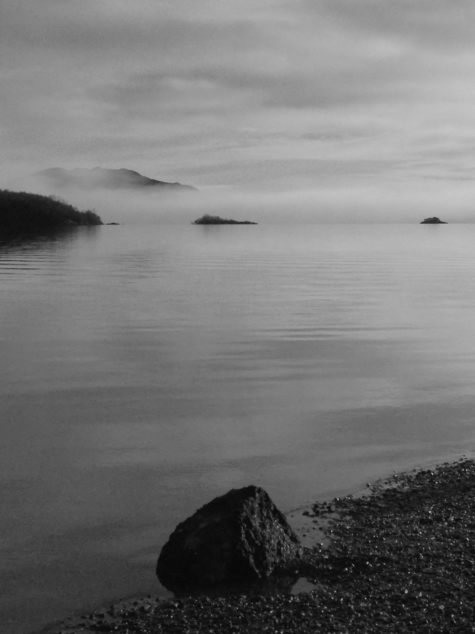 KINTYRE... PLUSS. 6 av Peter McClure