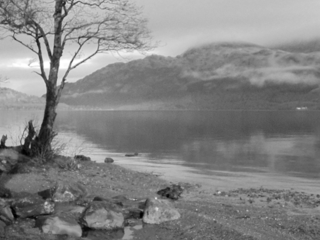 KINTYRE... PLUSS.14 av Peter McClure