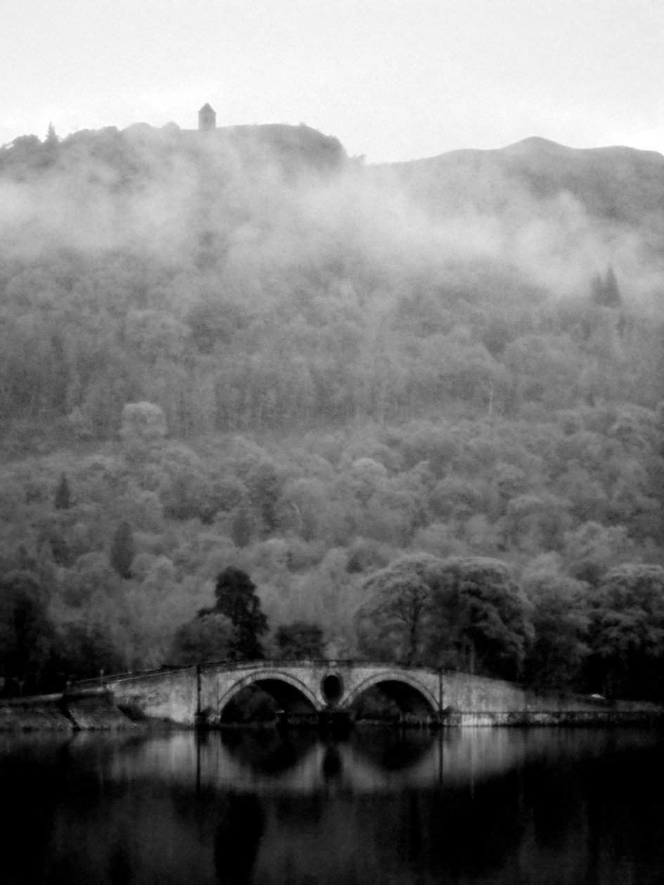 KINTYRE... PLUSS.15 av Peter McClure