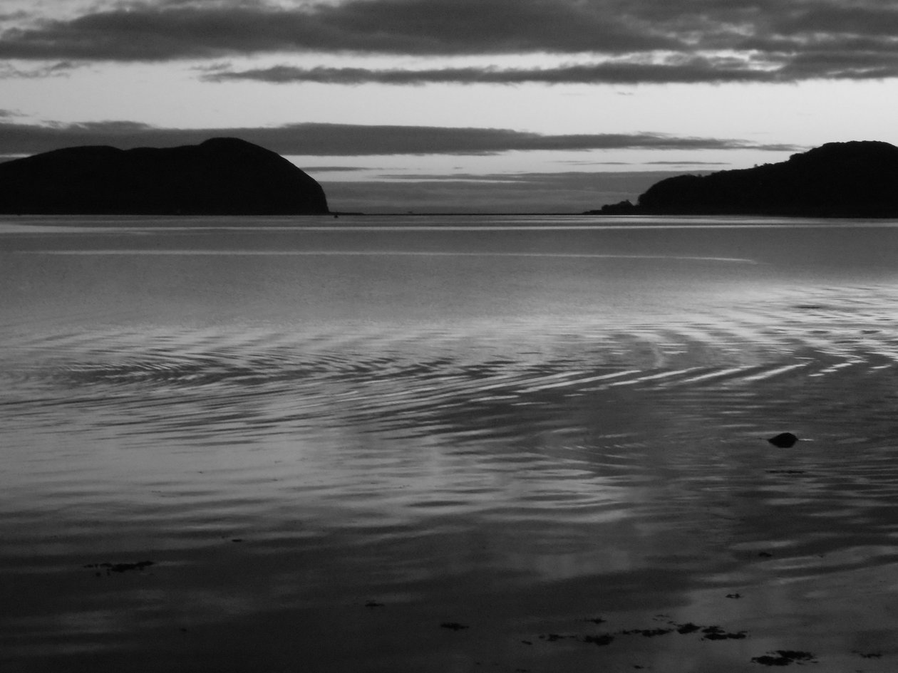 KINTYRE... PLUSS.2 av Peter McClure