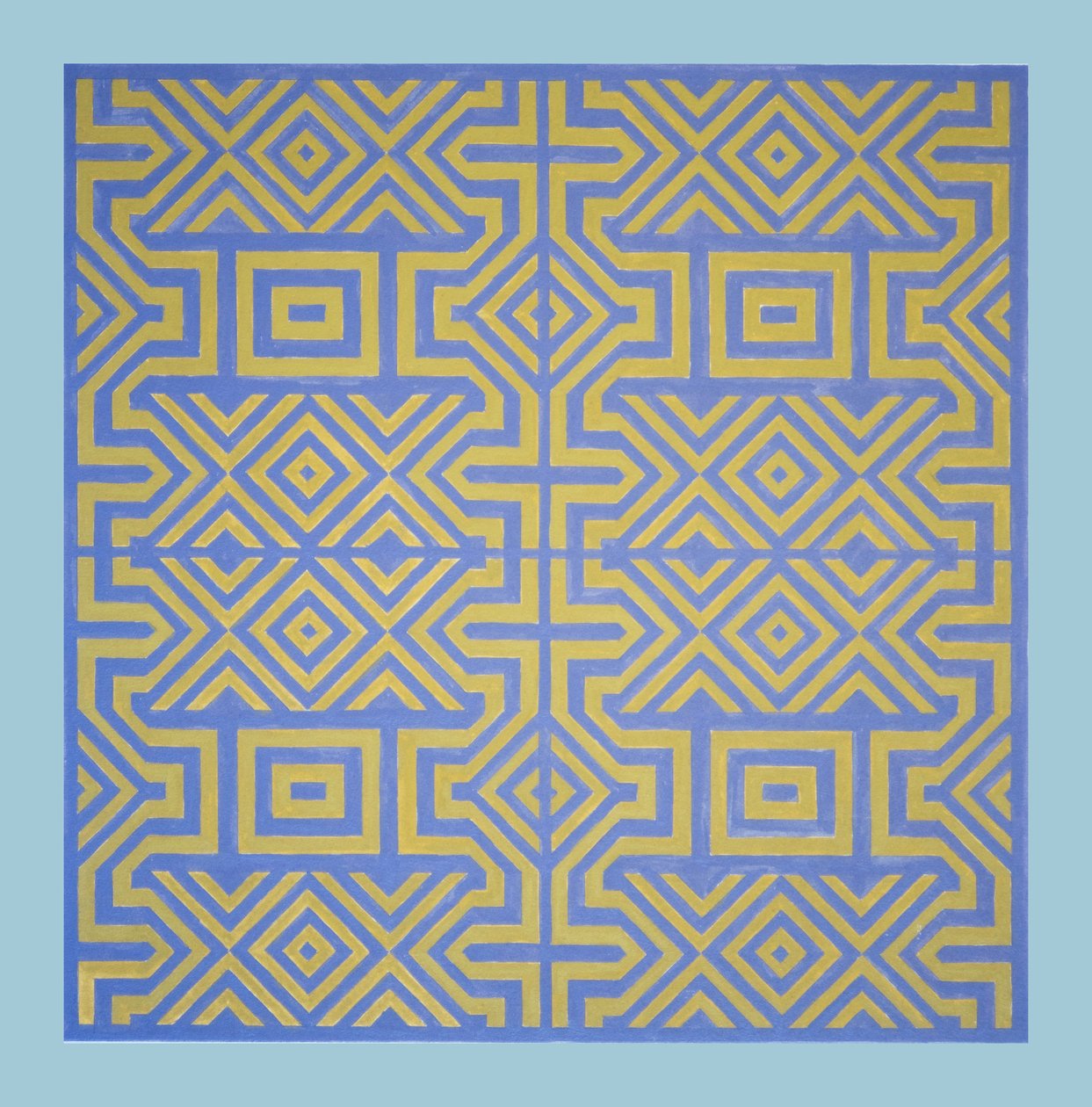 MAORI ØYNE. 2017 av Peter McClure
