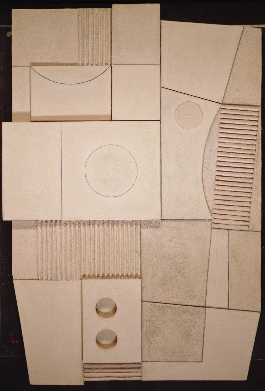 Monokrom, 1998 av Peter McClure