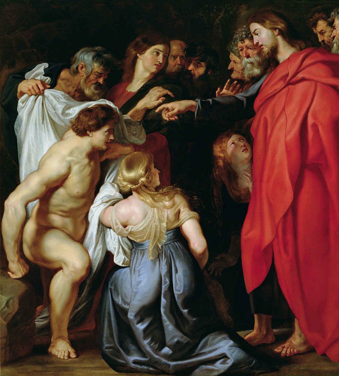 Lasarus