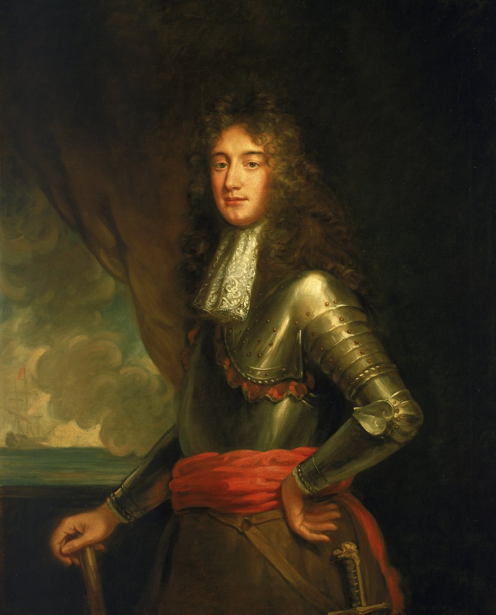  av Peter (after) Lely