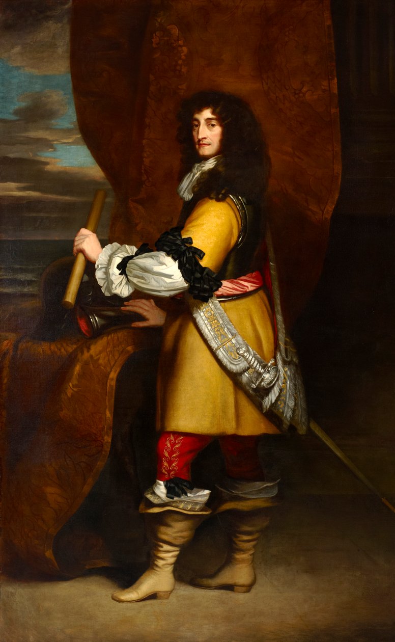  av Peter (after) Lely