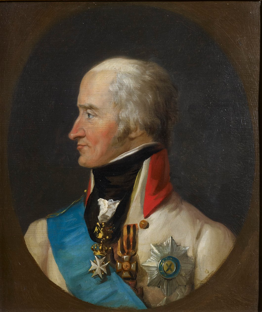  av Peter Edward Stroehling
