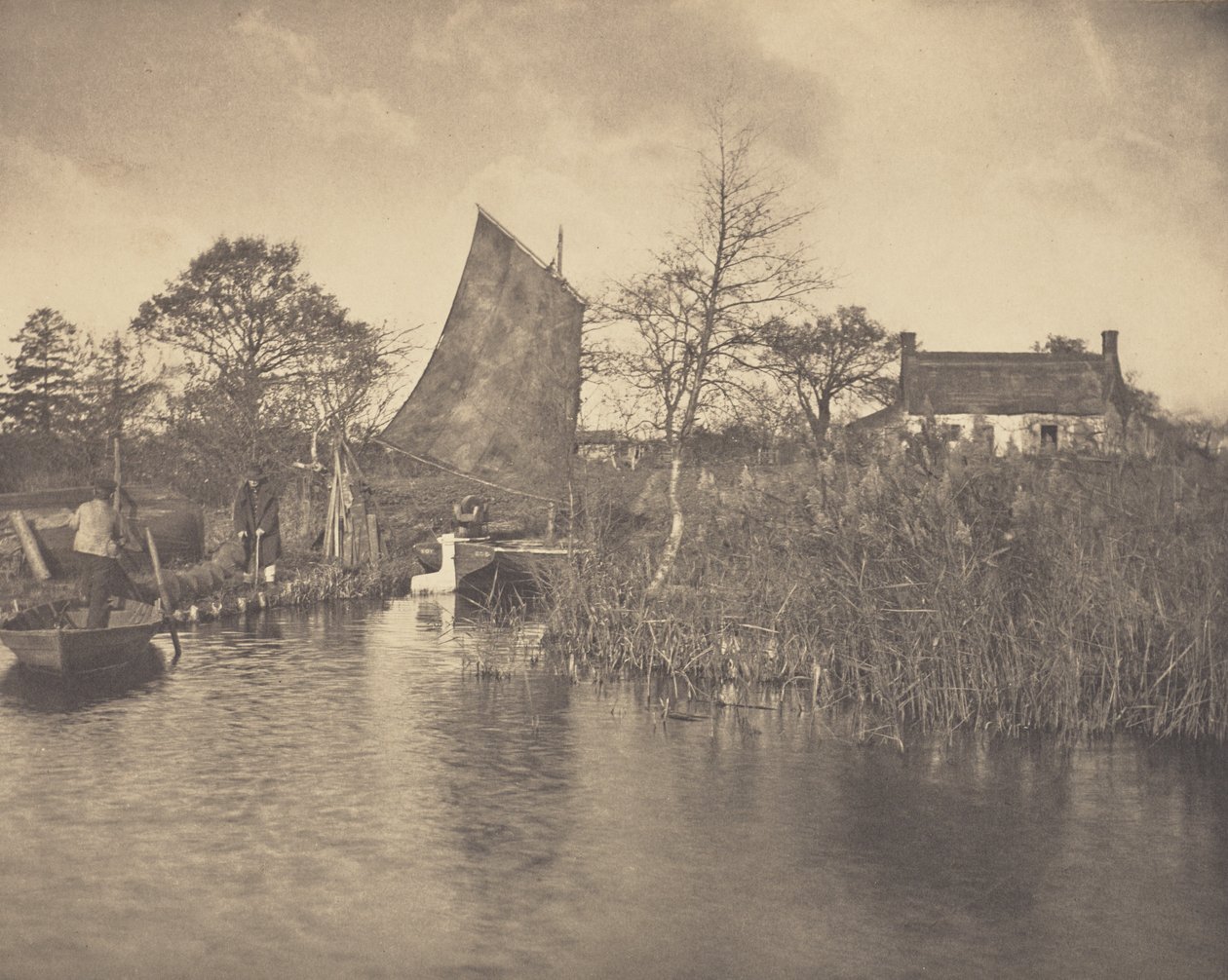  av Peter Henry Emerson