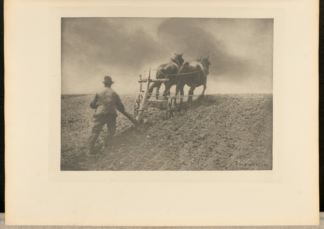  av Peter Henry Emerson
