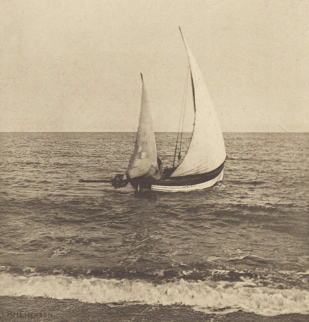  av Peter Henry Emerson