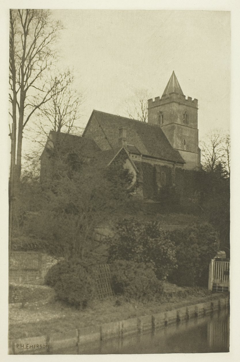  av Peter Henry Emerson