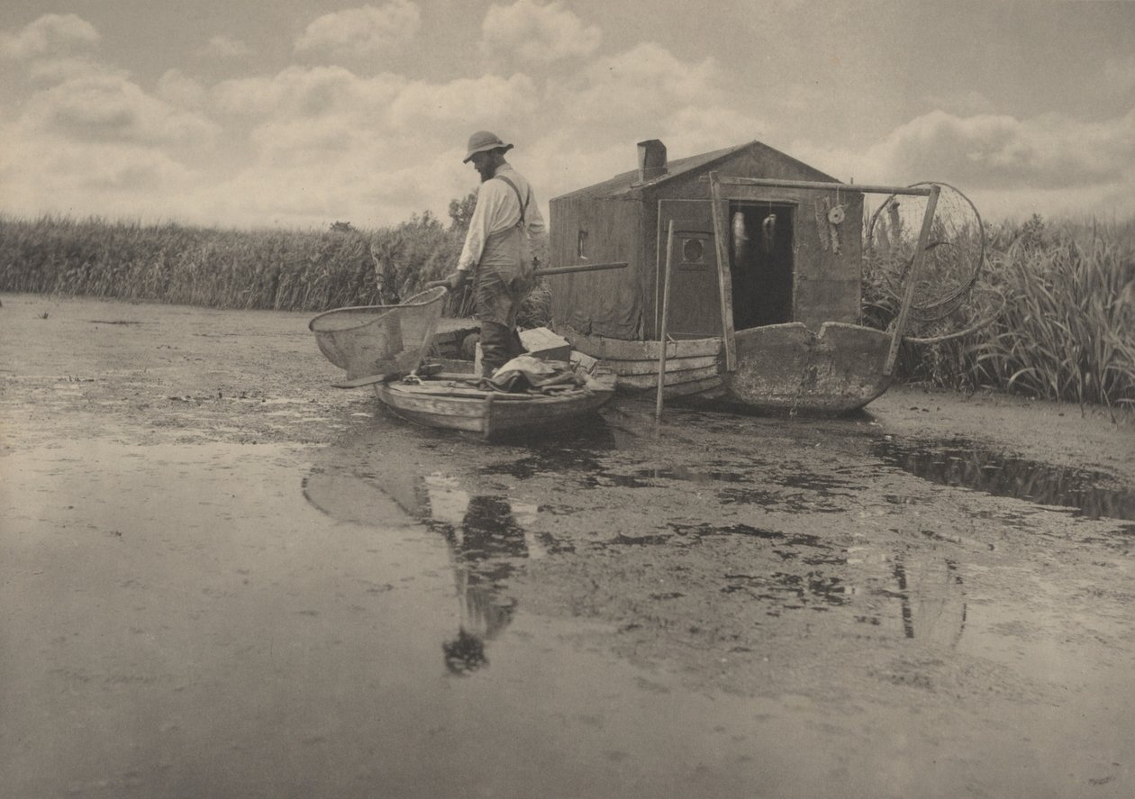  av Peter Henry Emerson