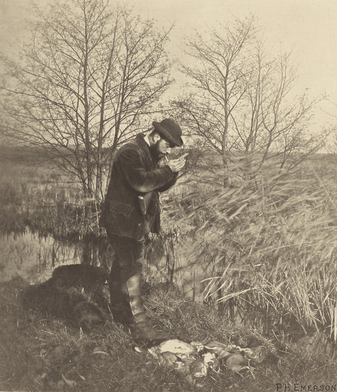  av Peter Henry Emerson
