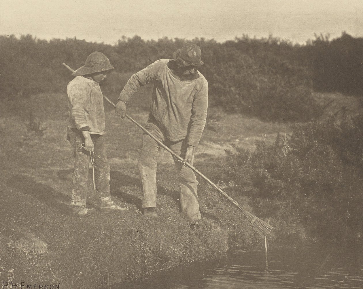 av Peter Henry Emerson