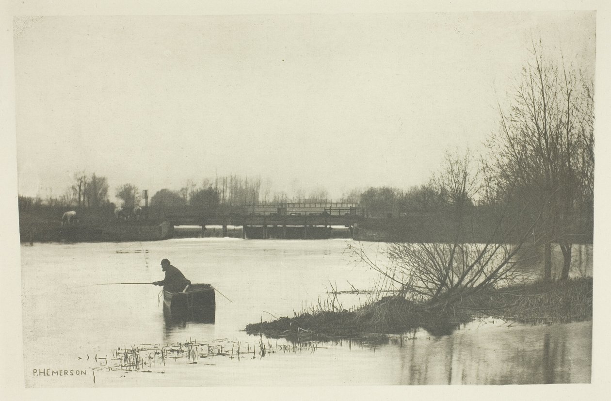  av Peter Henry Emerson