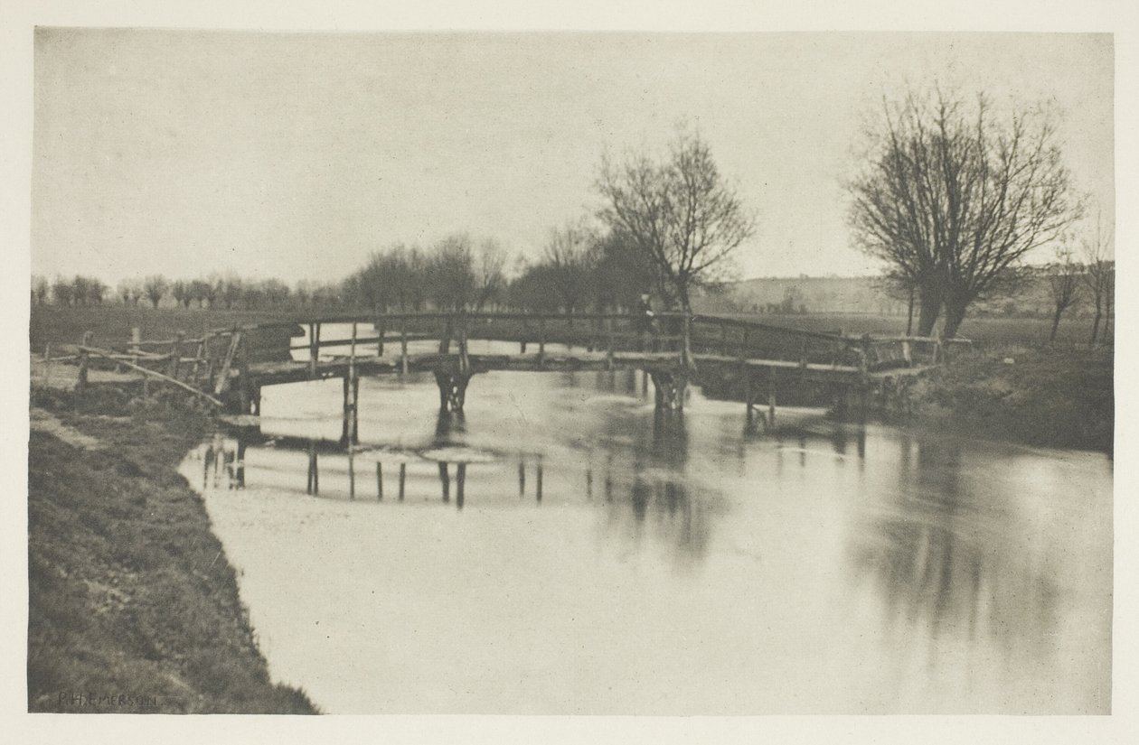  av Peter Henry Emerson