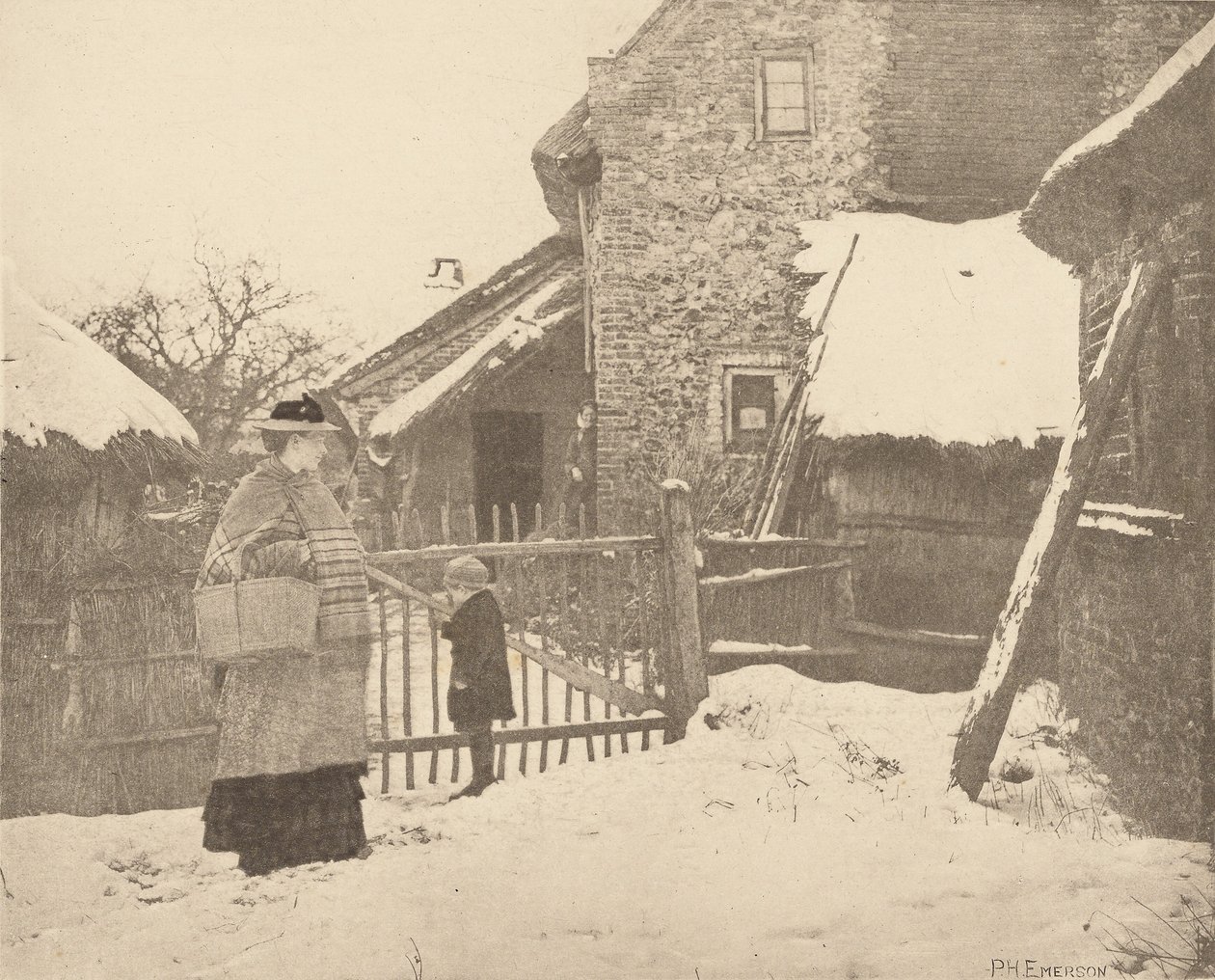  av Peter Henry Emerson