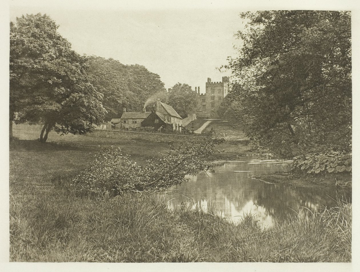  av Peter Henry Emerson