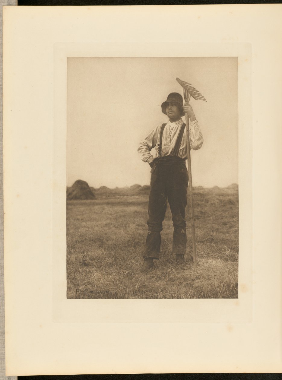  av Peter Henry Emerson