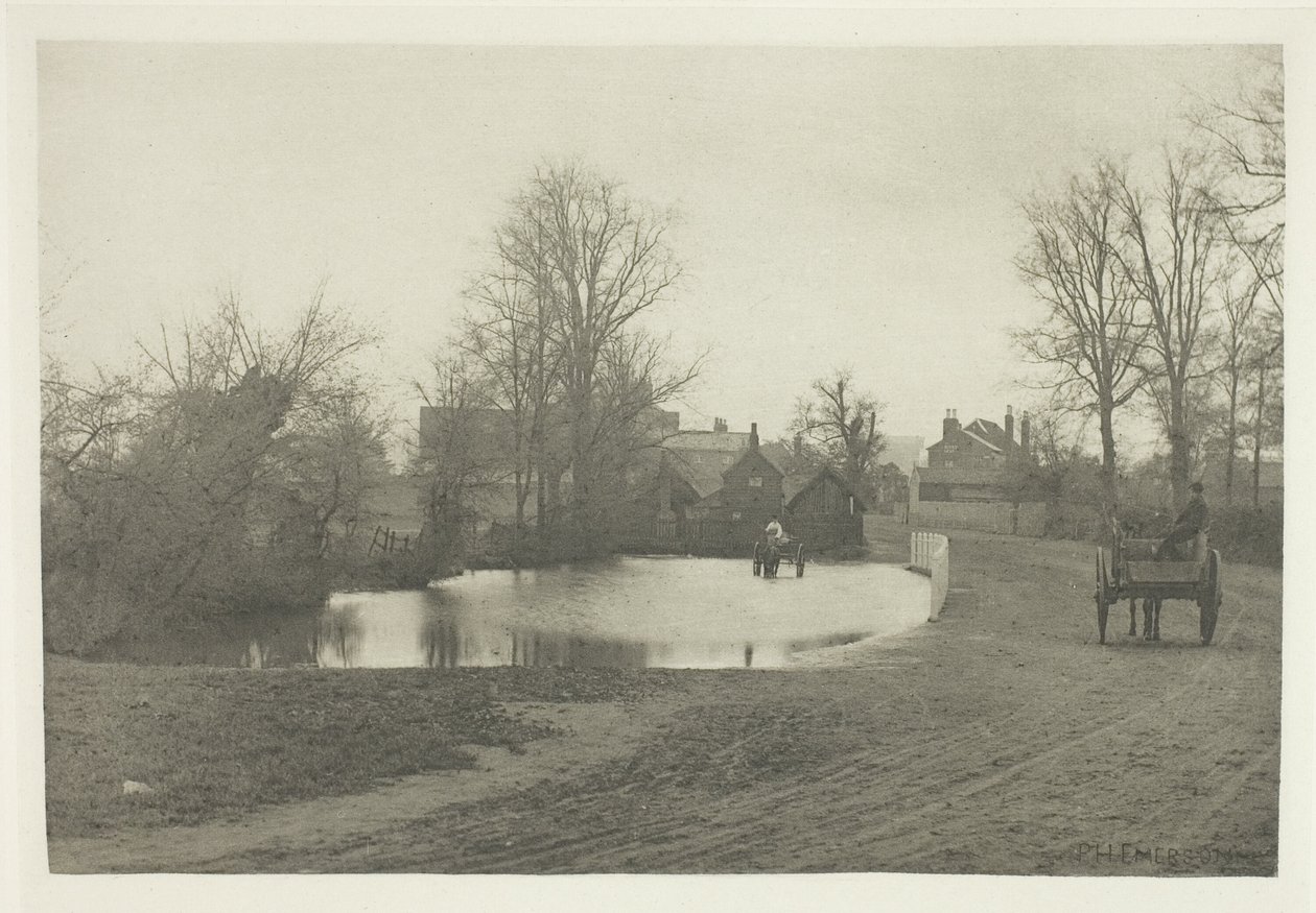 av Peter Henry Emerson