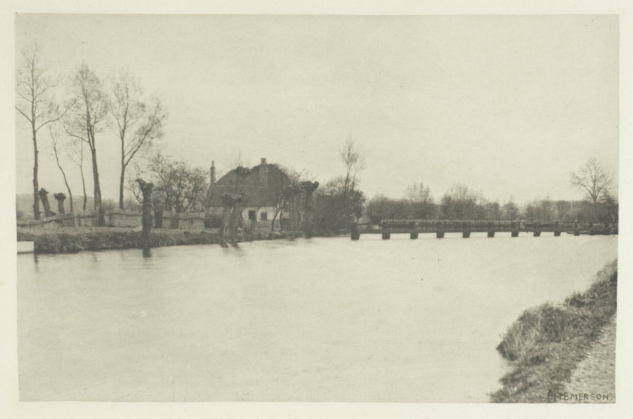  av Peter Henry Emerson