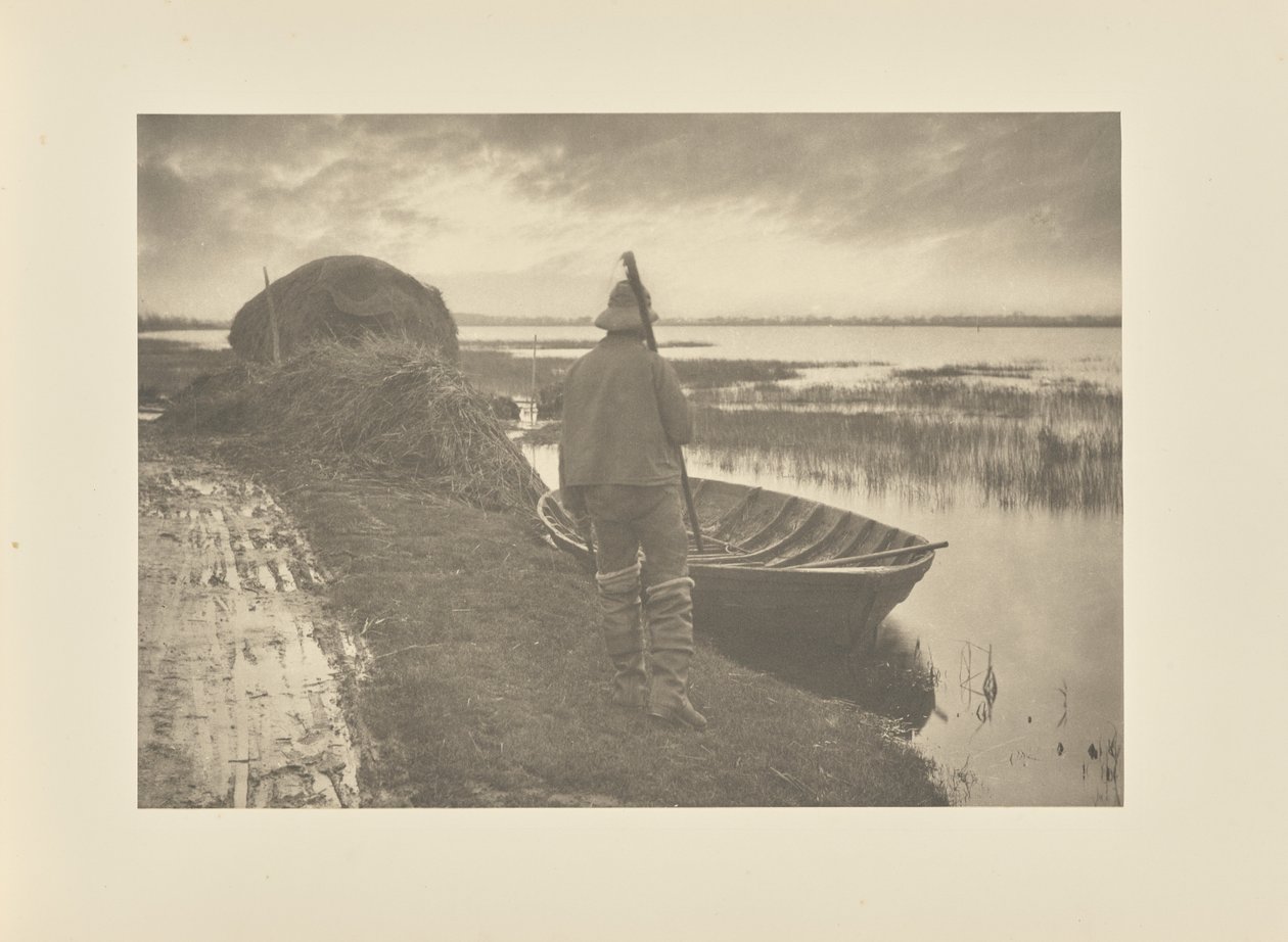  av Peter Henry Emerson