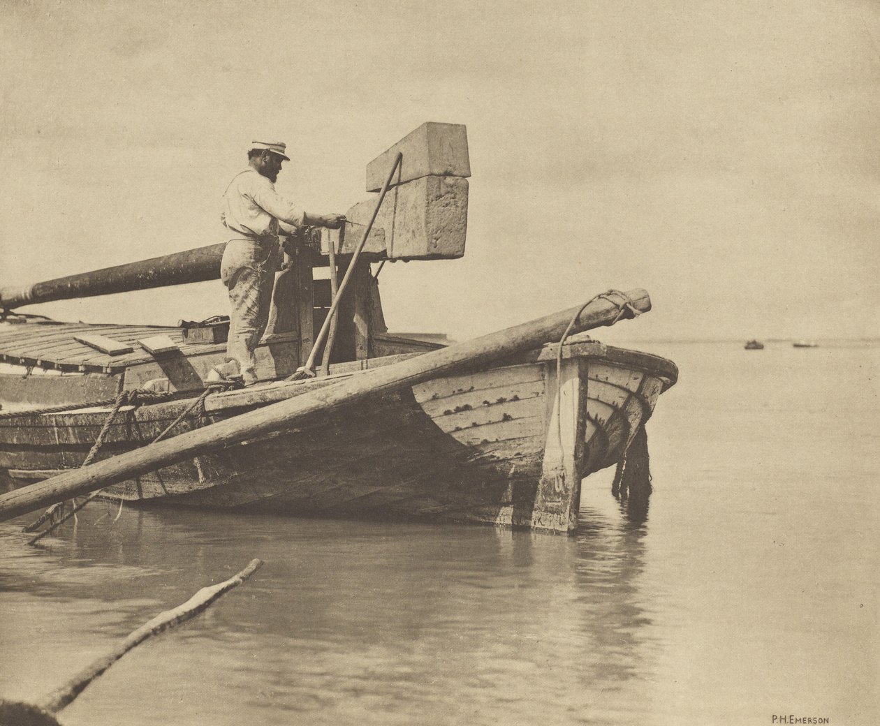  av Peter Henry Emerson