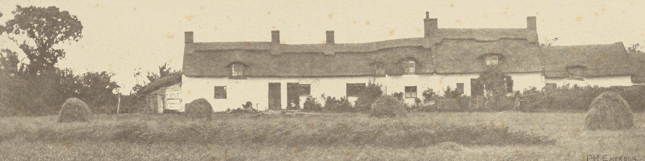  av Peter Henry Emerson