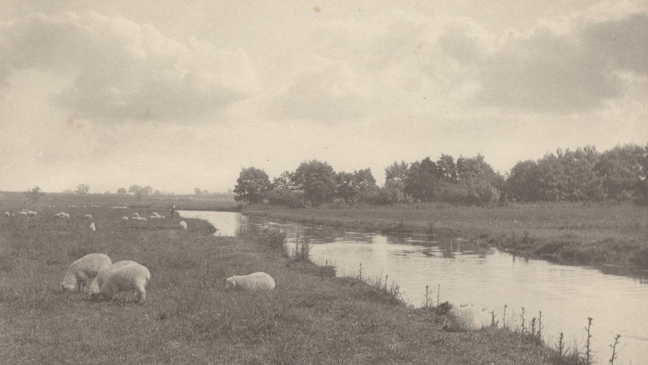  av Peter Henry Emerson