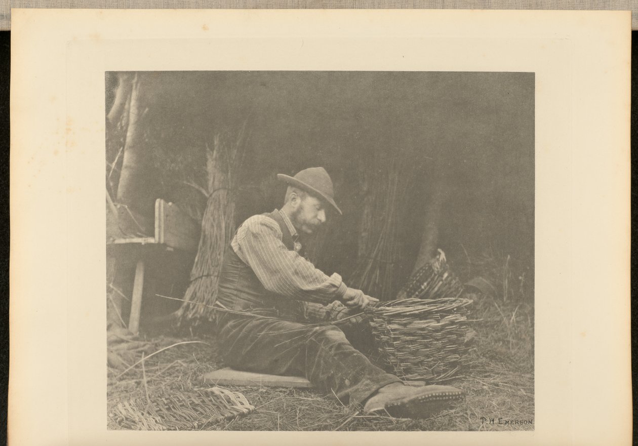  av Peter Henry Emerson