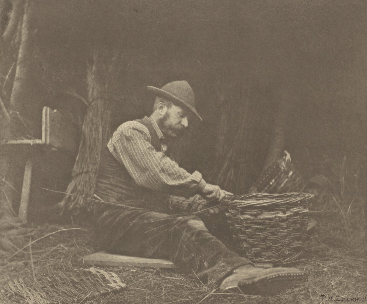  av Peter Henry Emerson