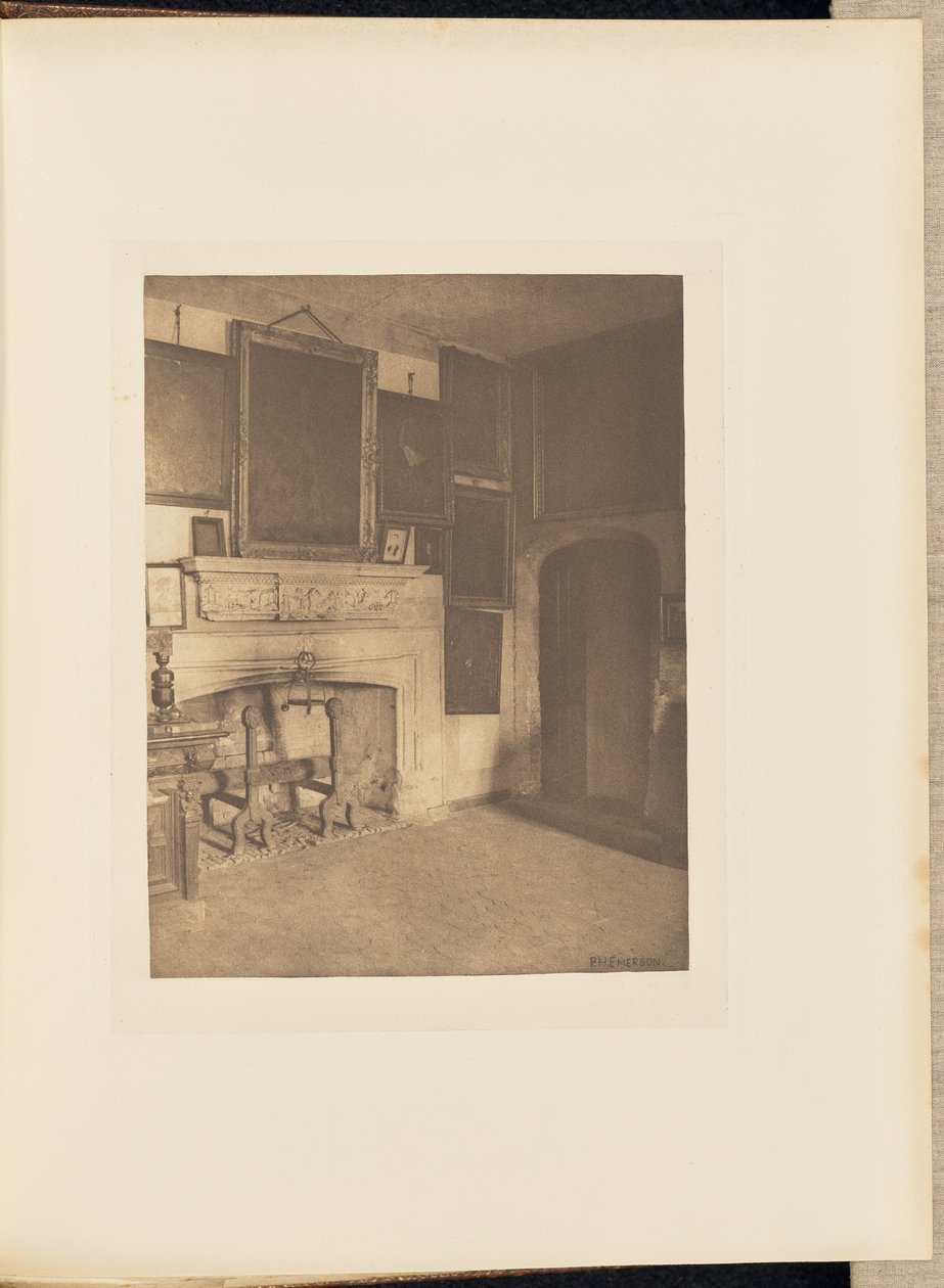  av Peter Henry Emerson