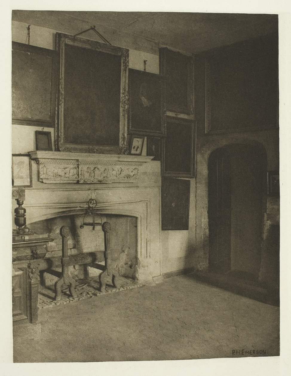  av Peter Henry Emerson