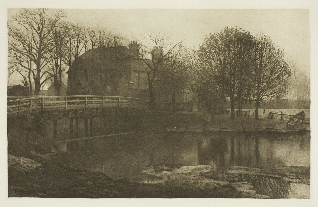  av Peter Henry Emerson